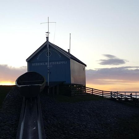 Vakantiehuis Uus Klinte ヒンデローペン エクステリア 写真