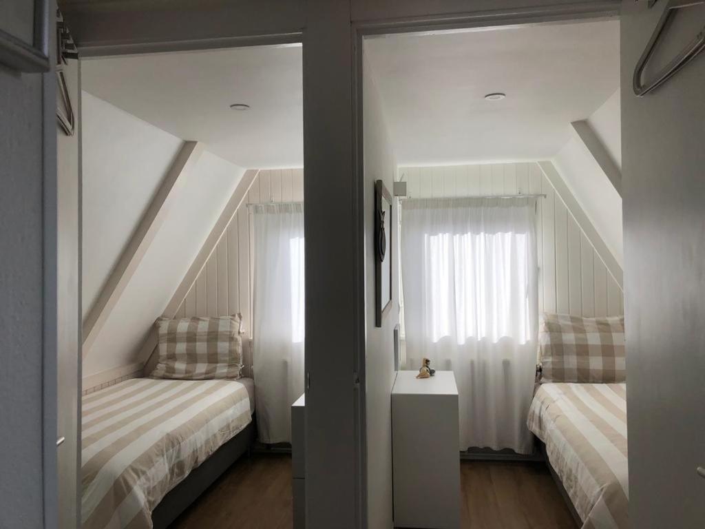 Vakantiehuis Uus Klinte ヒンデローペン エクステリア 写真