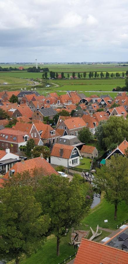 Vakantiehuis Uus Klinte ヒンデローペン エクステリア 写真