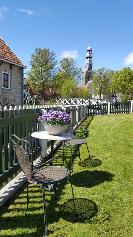 Vakantiehuis Uus Klinte ヒンデローペン エクステリア 写真