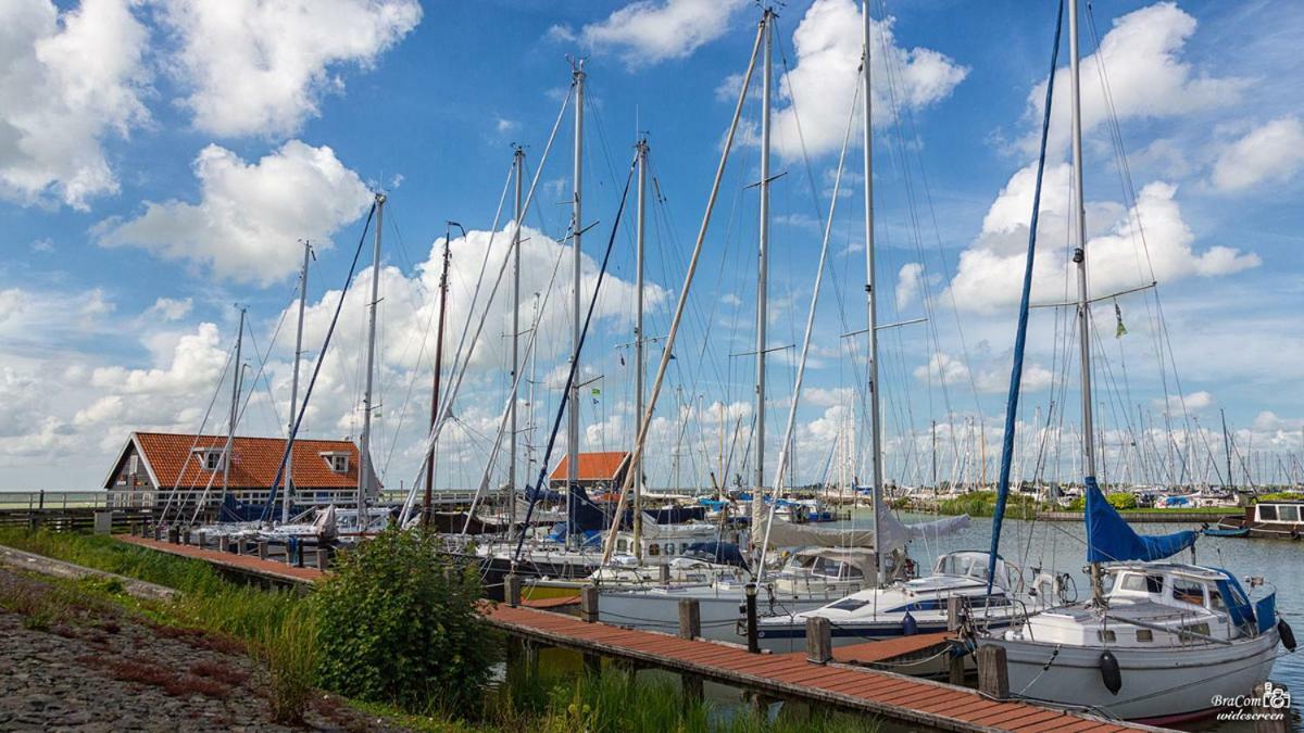 Vakantiehuis Uus Klinte ヒンデローペン エクステリア 写真